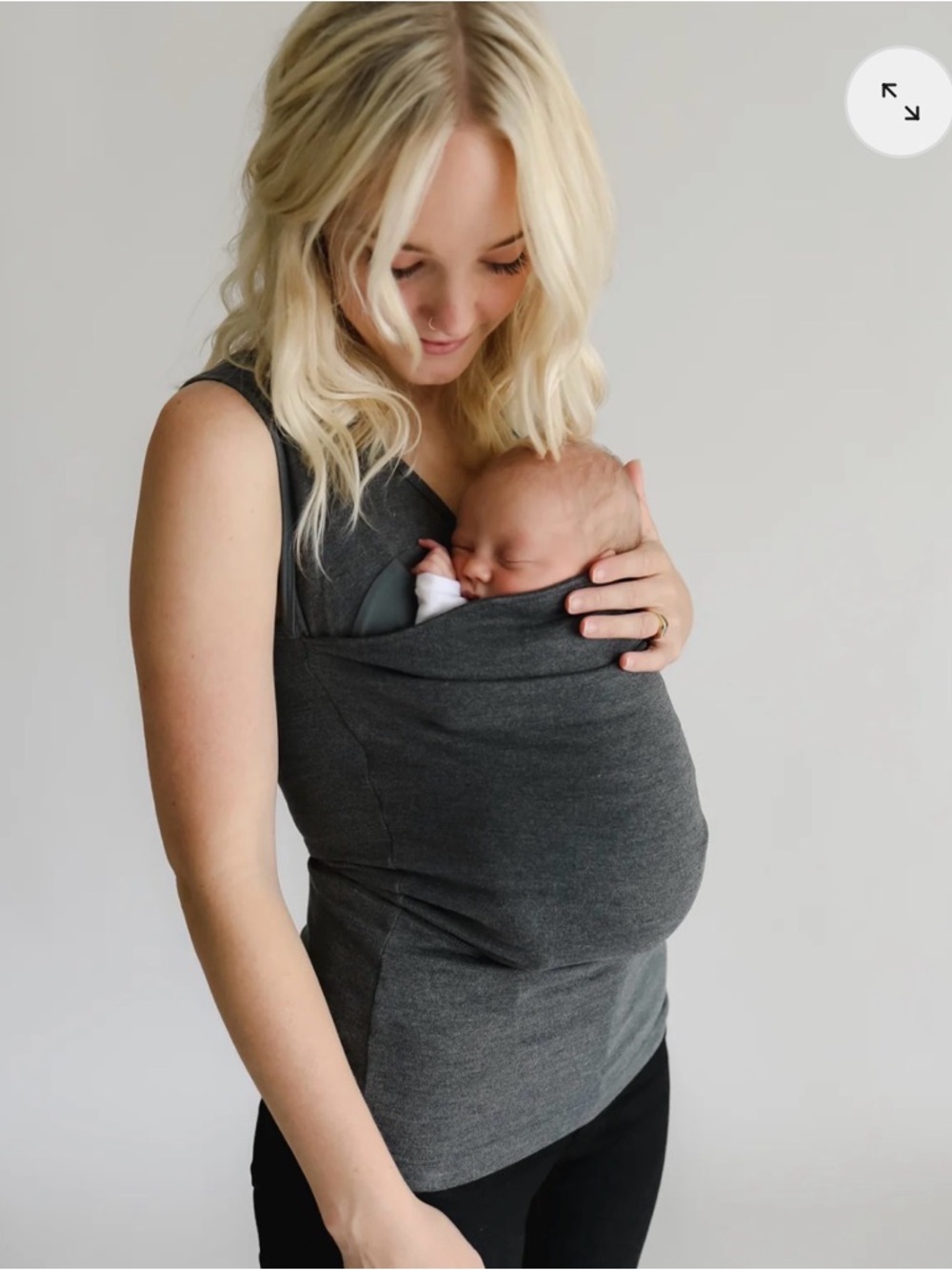 Lalabu Soothe Shirt